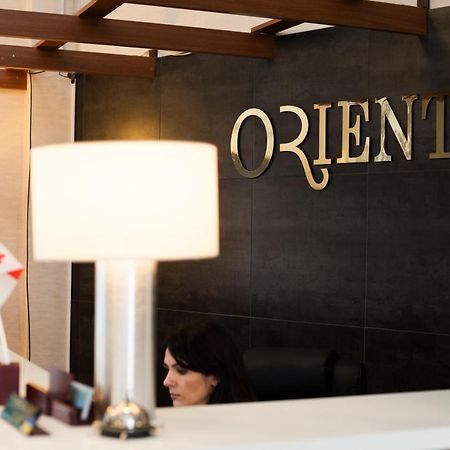 Vismaya Oriental Tbilisi Zewnętrze zdjęcie