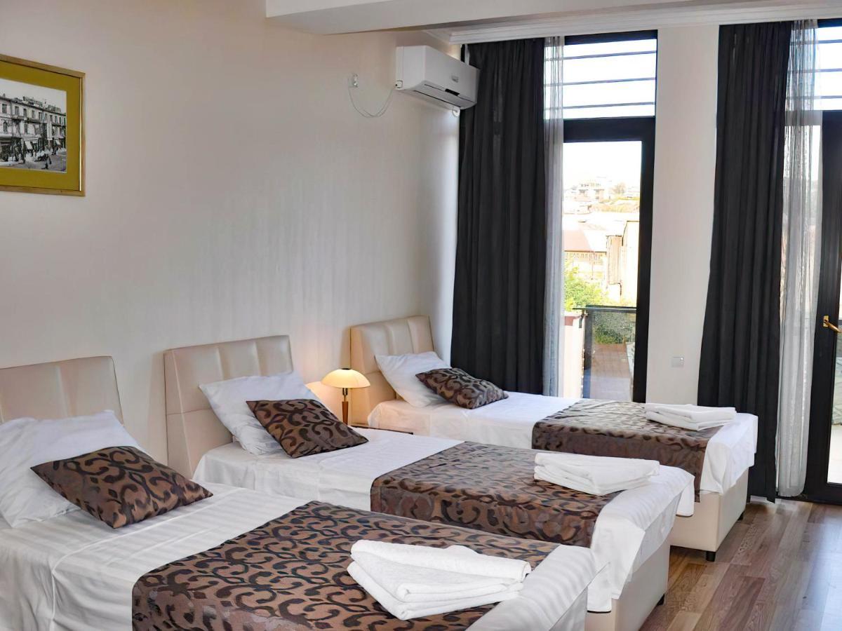 Vismaya Oriental Tbilisi Zewnętrze zdjęcie