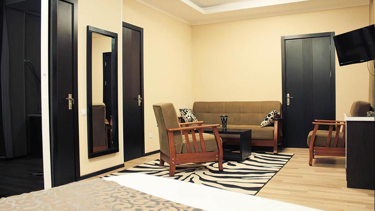 Vismaya Oriental Tbilisi Zewnętrze zdjęcie