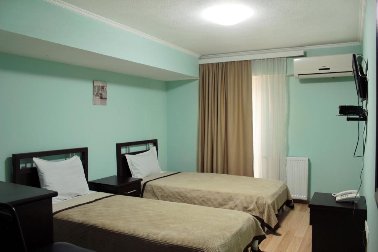 Vismaya Oriental Tbilisi Zewnętrze zdjęcie