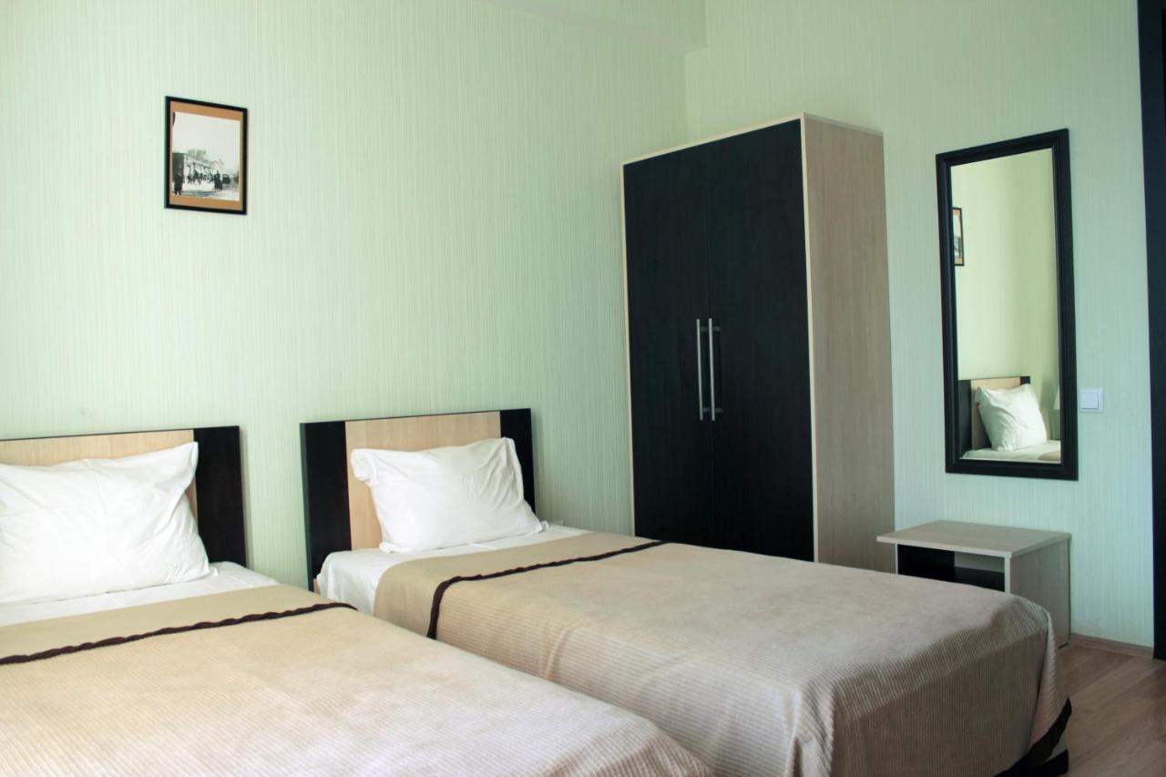 Vismaya Oriental Tbilisi Zewnętrze zdjęcie