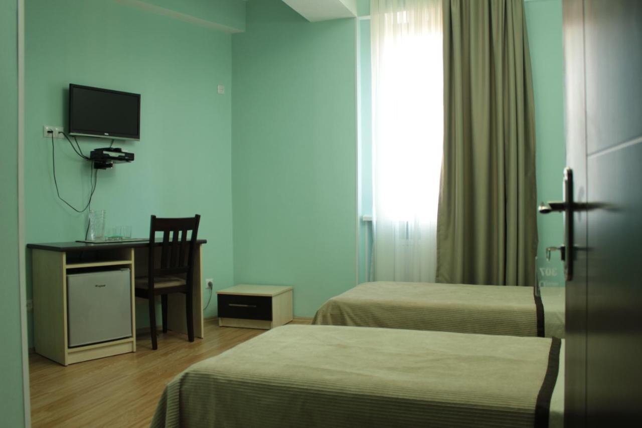 Vismaya Oriental Tbilisi Zewnętrze zdjęcie