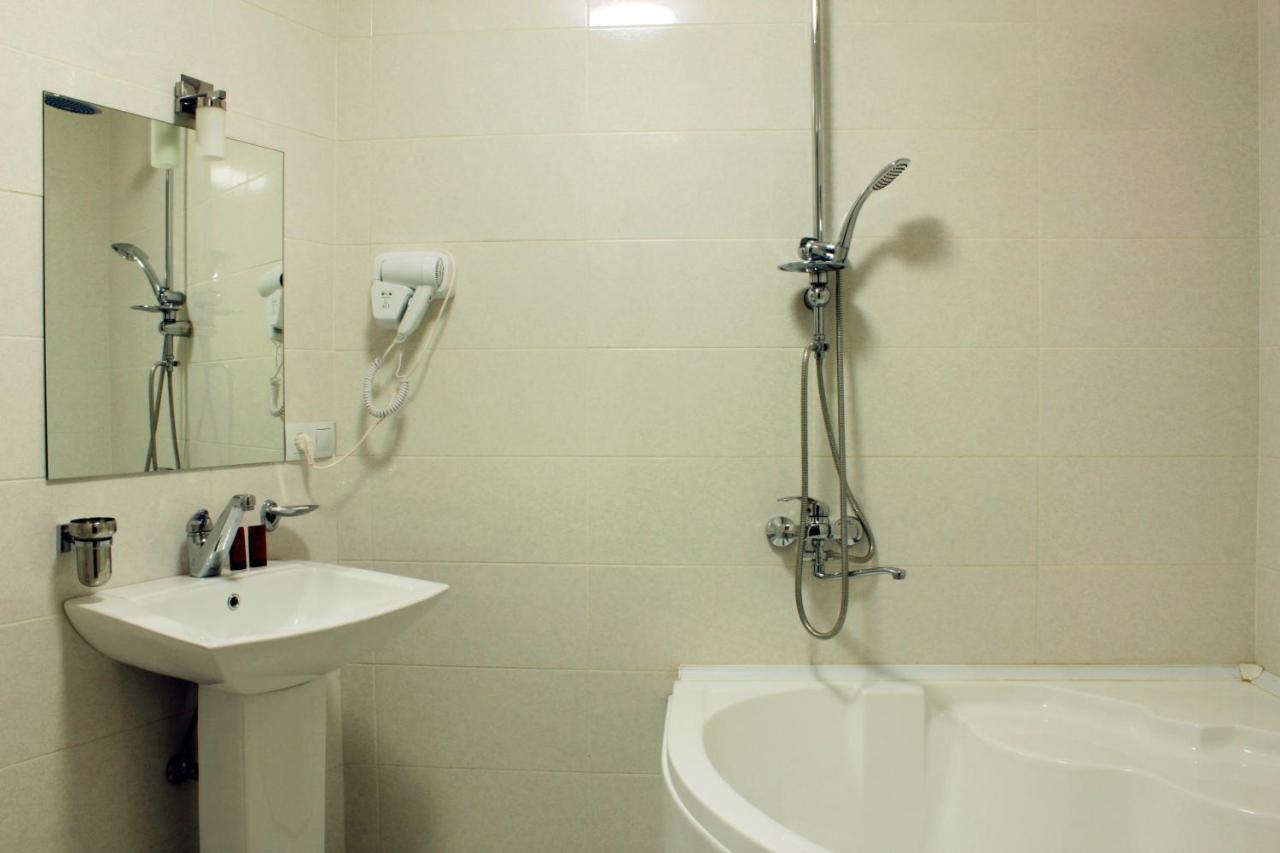 Vismaya Oriental Tbilisi Zewnętrze zdjęcie