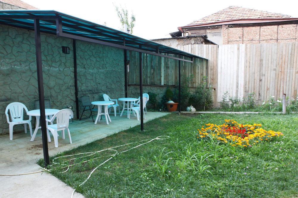 Vismaya Oriental Tbilisi Zewnętrze zdjęcie