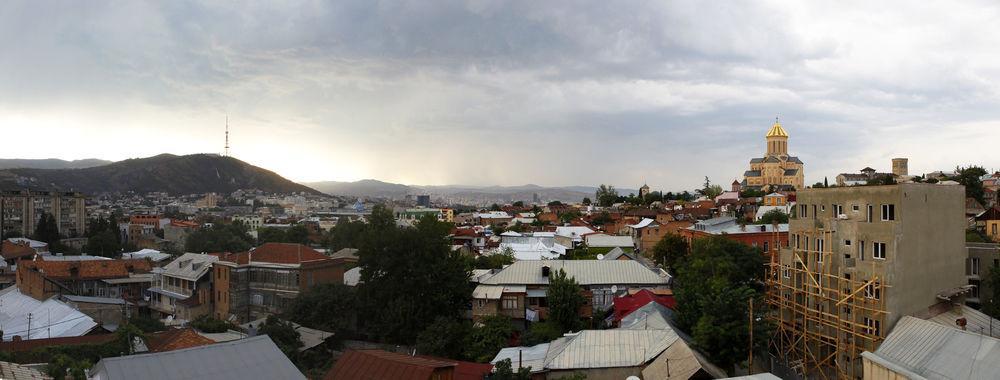 Vismaya Oriental Tbilisi Zewnętrze zdjęcie