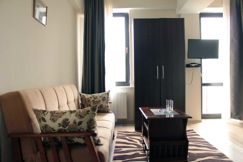Vismaya Oriental Tbilisi Zewnętrze zdjęcie